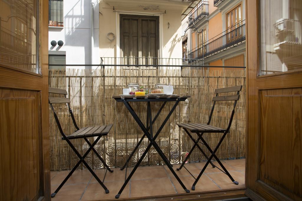 Apartment Collado Valencia Exterior photo