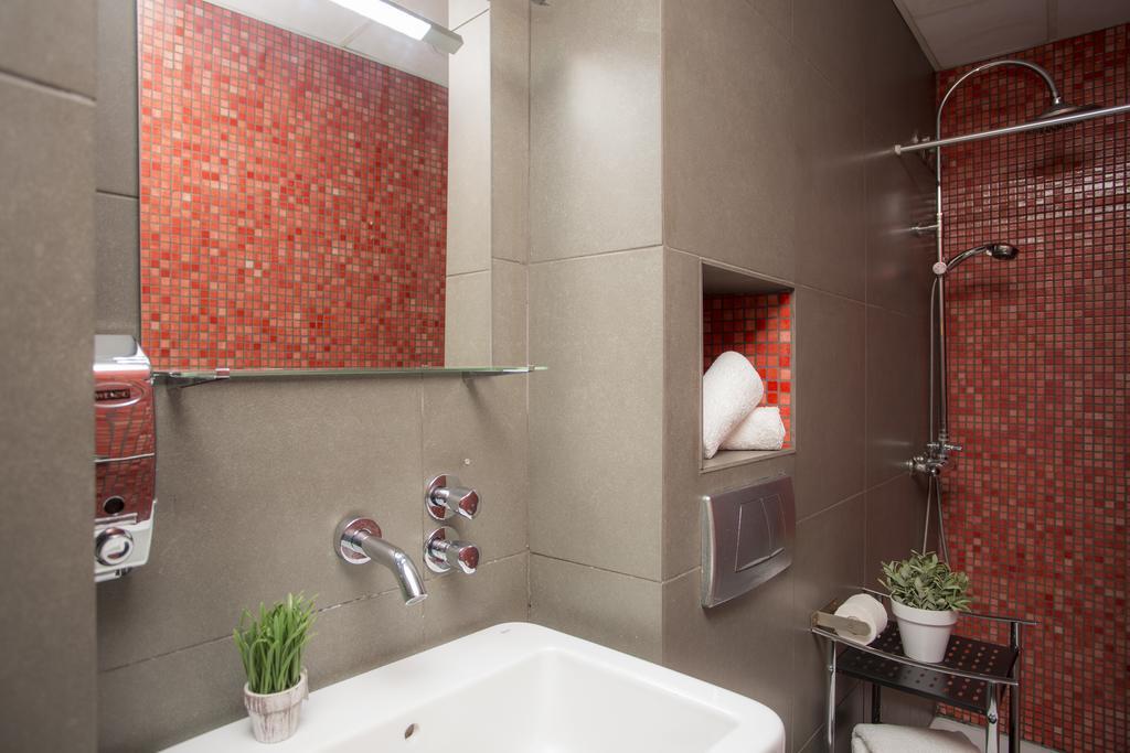Apartment Collado Valencia Exterior photo