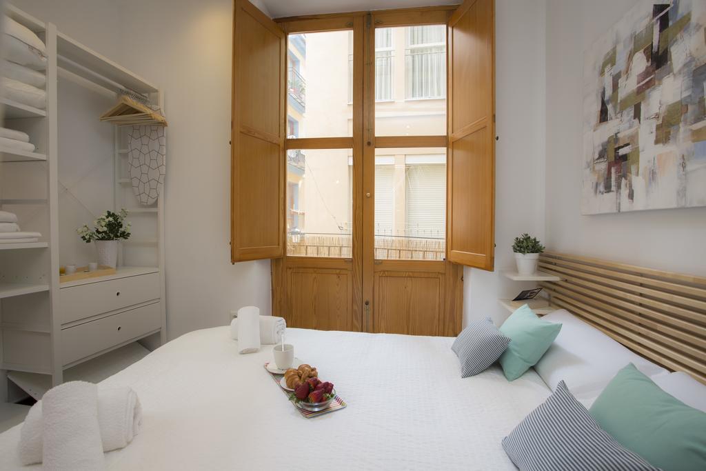 Apartment Collado Valencia Exterior photo