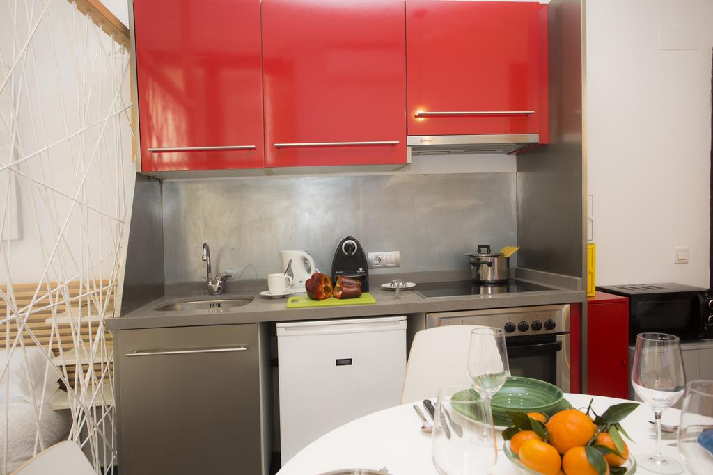 Apartment Collado Valencia Exterior photo