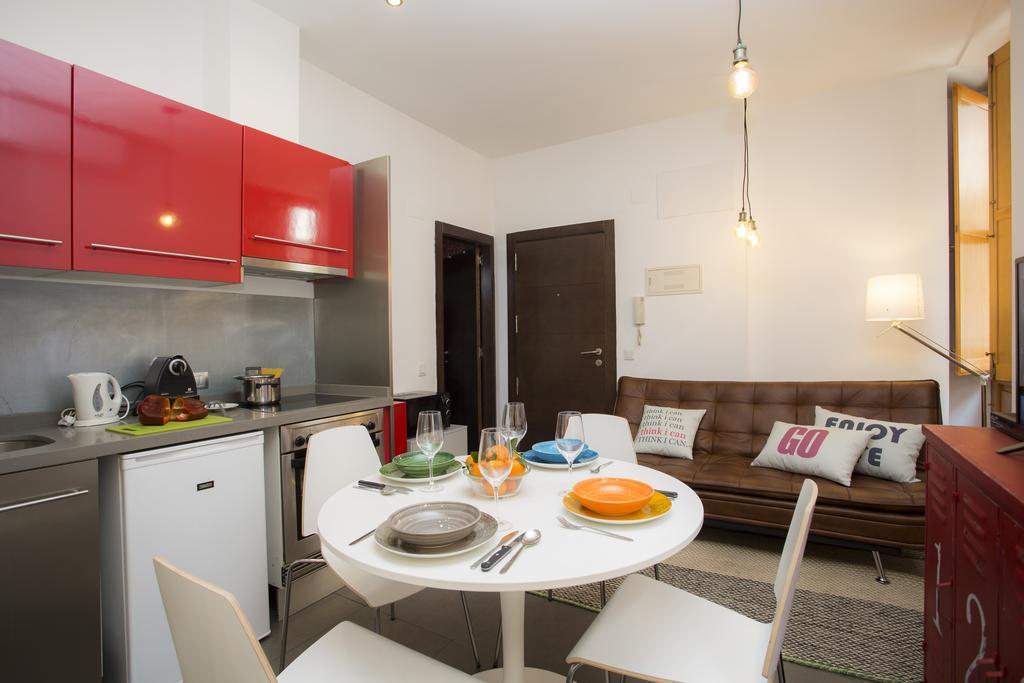 Apartment Collado Valencia Exterior photo